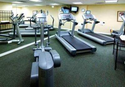 фото отеля Residence Inn Ocala