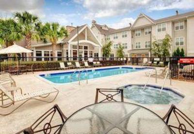 фото отеля Residence Inn Ocala