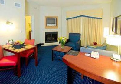 фото отеля Residence Inn Ocala