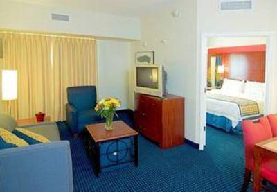 фото отеля Residence Inn Ocala