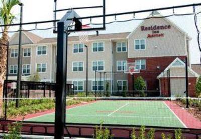 фото отеля Residence Inn Ocala