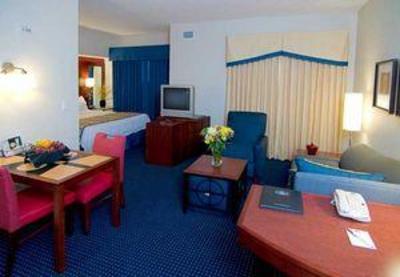 фото отеля Residence Inn Ocala