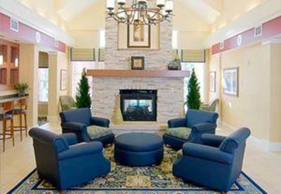 фото отеля Residence Inn Ocala