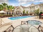 фото отеля Residence Inn Ocala
