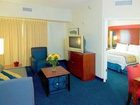 фото отеля Residence Inn Ocala