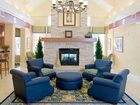 фото отеля Residence Inn Ocala