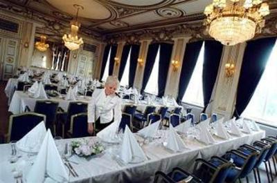 фото отеля Grand Hotel Saltsjobaden