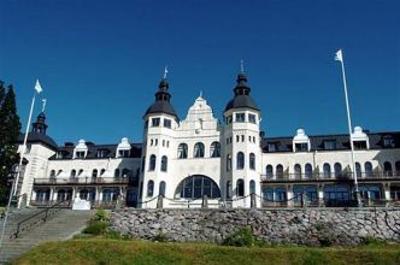 фото отеля Grand Hotel Saltsjobaden