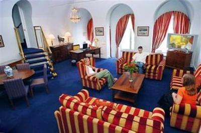 фото отеля Grand Hotel Saltsjobaden