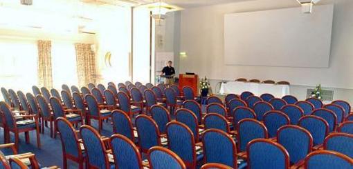 фото отеля Grand Hotel Saltsjobaden