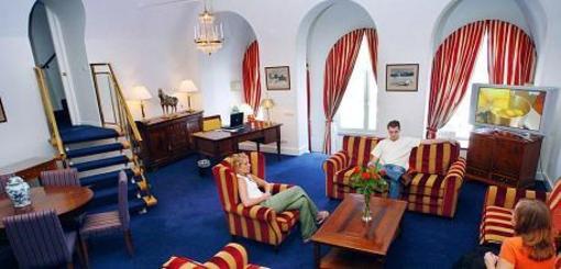 фото отеля Grand Hotel Saltsjobaden