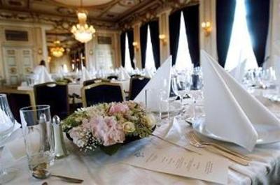 фото отеля Grand Hotel Saltsjobaden