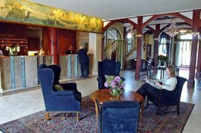 фото отеля Grand Hotel Saltsjobaden