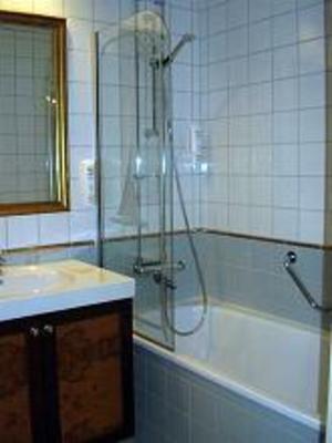 фото отеля Grand Hotel Saltsjobaden