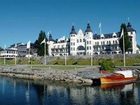 фото отеля Grand Hotel Saltsjobaden