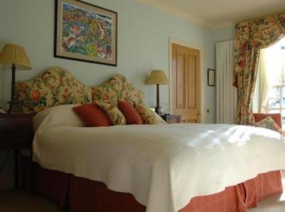 фото отеля Gliffaes Country House Hotel Crickhowell