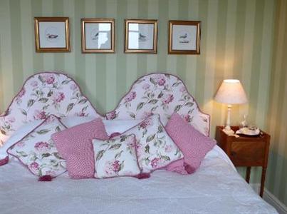 фото отеля Gliffaes Country House Hotel Crickhowell