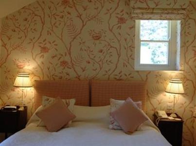 фото отеля Gliffaes Country House Hotel Crickhowell