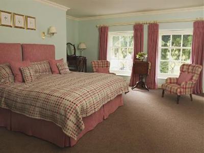 фото отеля Gliffaes Country House Hotel Crickhowell