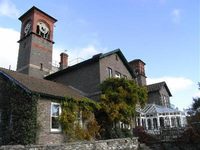 Gliffaes Country House Hotel Crickhowell