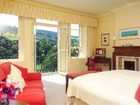 фото отеля Gliffaes Country House Hotel Crickhowell