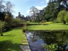 фото отеля Gliffaes Country House Hotel Crickhowell