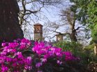 фото отеля Gliffaes Country House Hotel Crickhowell