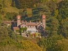 фото отеля Gliffaes Country House Hotel Crickhowell