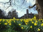 фото отеля Gliffaes Country House Hotel Crickhowell