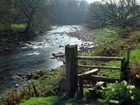 фото отеля Gliffaes Country House Hotel Crickhowell