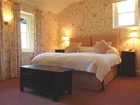 фото отеля Gliffaes Country House Hotel Crickhowell