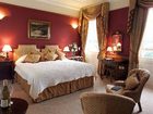 фото отеля Gliffaes Country House Hotel Crickhowell