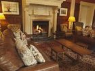 фото отеля Gliffaes Country House Hotel Crickhowell