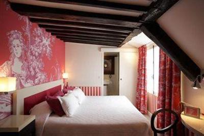 фото отеля Le Petit Madeleine Hotel