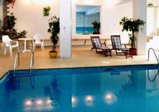фото отеля Luccombe Hall Hotel Shanklin