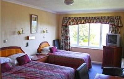 фото отеля Luccombe Hall Hotel Shanklin