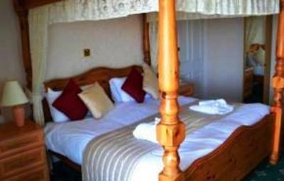 фото отеля Luccombe Hall Hotel Shanklin