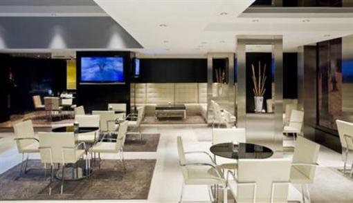 фото отеля Melia Madrid Princesa