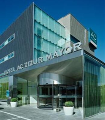 фото отеля AC Hotel Zizur Mayor by Marriott