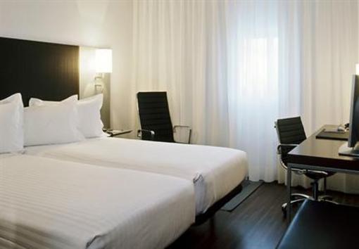 фото отеля AC Hotel Zizur Mayor by Marriott