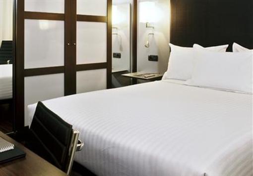 фото отеля AC Hotel Zizur Mayor by Marriott