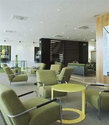 фото отеля AC Hotel Zizur Mayor by Marriott