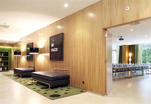фото отеля AC Hotel Zizur Mayor by Marriott