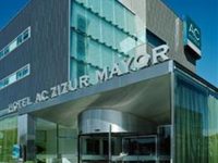 AC Hotel Zizur Mayor by Marriott