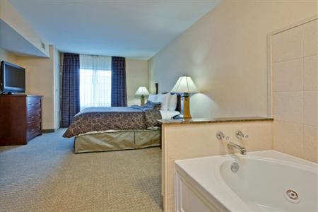 фото отеля Staybridge Suites Buffalo-Airport