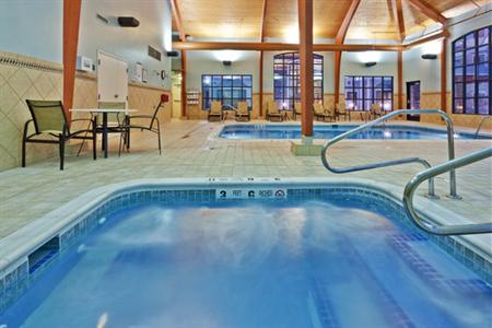фото отеля Staybridge Suites Buffalo-Airport