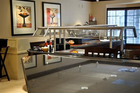 фото отеля Staybridge Suites Buffalo-Airport