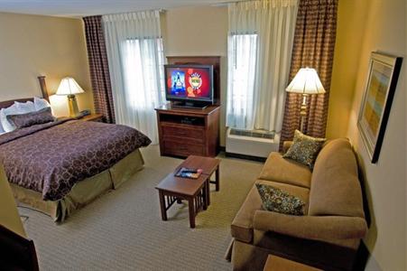 фото отеля Staybridge Suites Buffalo-Airport