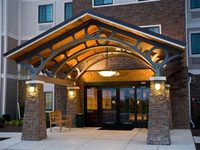 Staybridge Suites Buffalo-Airport