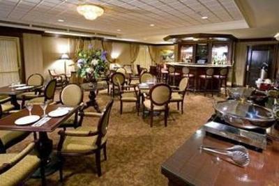 фото отеля Dahlmann Campus Inn Madison (Wisconsin)